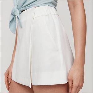 Aritzia Babaton Hikaru Skort